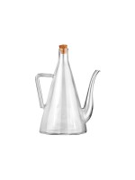 ΚΑΝΑΤΑ ΛΑΔΙΟΥ ΓΥΑΛΙΝΗ 400ML