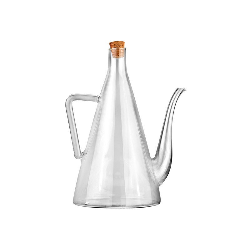 ΚΑΝΑΤΑ ΛΑΔΙΟΥ ΓΥΑΛΙΝΗ 400ML