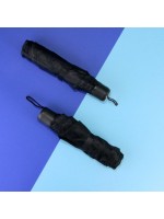 ΟΜΠΡΕΛΑ ΜΑΥΡΗ 52cm VC755