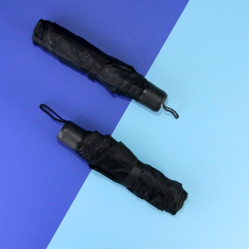 ΟΜΠΡΕΛΑ ΜΑΥΡΗ 52cm VC755