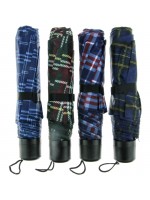 ΟΜΠΡΕΛΑ ΚΑΡΩ 52cm VC757