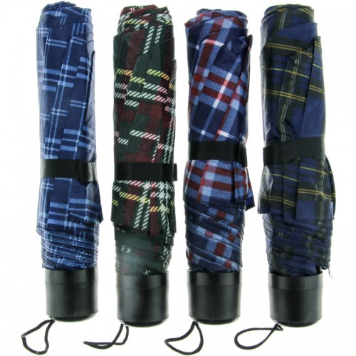 ΟΜΠΡΕΛΑ ΚΑΡΩ 52cm VC757