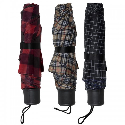 ΟΜΠΡΕΛΑ ΚΑΡΩ 52cm VC757