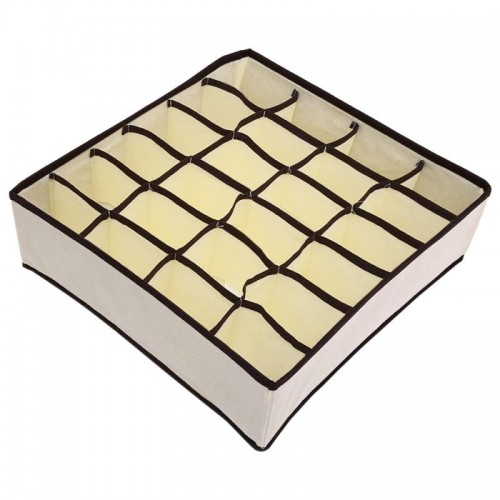 ΘΗΚΕΣ ORGANIZER 36X28X10 16 ΘΕΣΕΩΝ