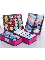 ΘΗΚΕΣ ORGANIZER 36X28X10 16 ΘΕΣΕΩΝ