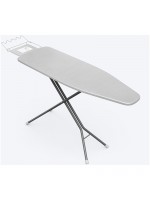 ΣΙΔΕΡΟΠΑΝΟ ΝΟ19831 ΠΟΛΥΤΕΛΕΙΑΣ 140Χ50cm