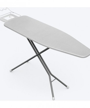 ΣΙΔΕΡΟΠΑΝΟ ΝΟ19831 ΠΟΛΥΤΕΛΕΙΑΣ 140Χ50cm