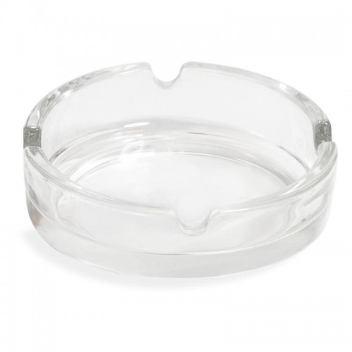 ΤΑΣΑΚΙ ΓΥΑΛΙΝΟ ΣΤΡΟΓΓΥΛΟ Μ 1408-1