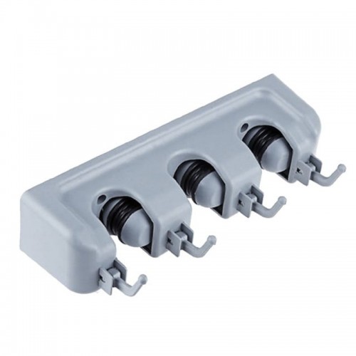 ΒΑΣΗ ΤΟΙΧΟΥ ΓΙΑ ΣΚΟΥΠΕΣ 3 ΘΕΣΕΩΝ VC1340