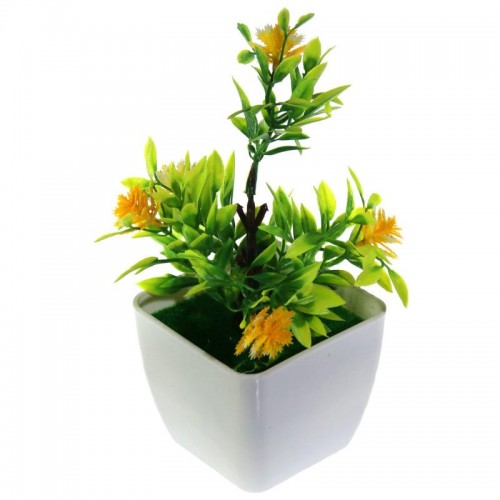 ΓΛΑΣΤΡΑΚΙ ΜΕ ΣΥΝΘΕΣΗ ΛΟΥΛΟΥΔΙΩΝ 18cm