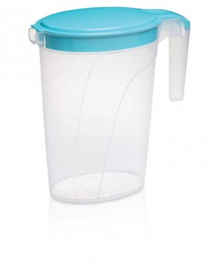 ΚΑΝΑΤΑ ΨΥΓΕΙΟΥ 2L Μ-099 21,5X11,7X23CM