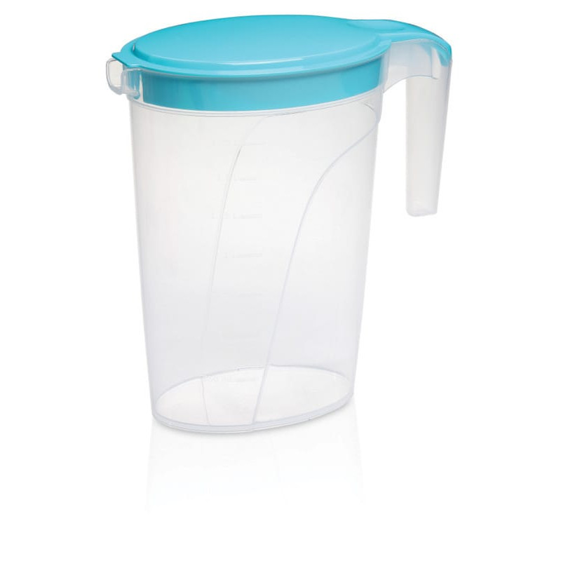 ΚΑΝΑΤΑ ΨΥΓΕΙΟΥ 2L Μ-099 21,5X11,7X23CM