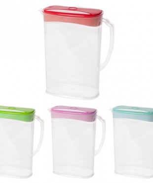 ΚΑΝΑΤΑ ΠΛΑΣΤΙΚΗ 2LT ST-073