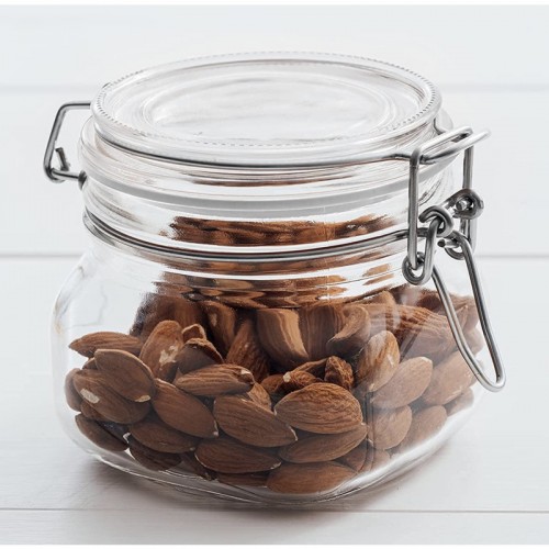 ΒΑΖΟ ΓΥΑΛΙΝΟ ΜΕ ΑΣΦΑΛΕΙΑ 500ML 10Χ11 FY2003