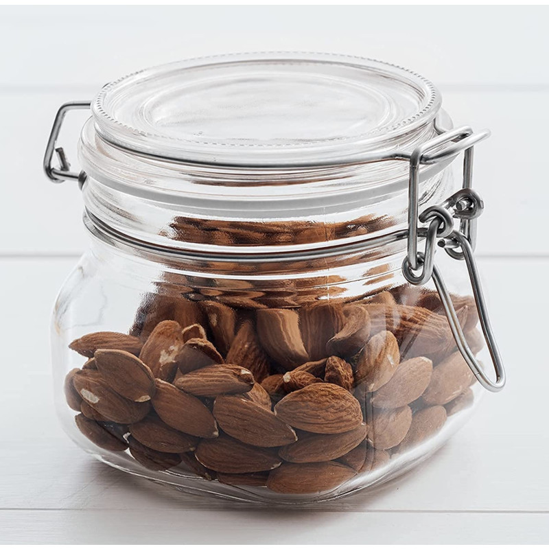 ΒΑΖΟ ΓΥΑΛΙΝΟ ΜΕ ΑΣΦΑΛΕΙΑ 500ML 10Χ11 FY2003