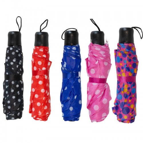 ΟΜΠΡΕΛΑ ΧΡΩΜΑΤΙΣΤΗ 52cm VC756