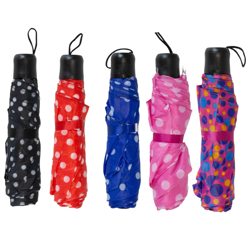 ΟΜΠΡΕΛΑ ΧΡΩΜΑΤΙΣΤΗ 52cm VC756