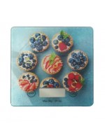 ΖΥΓΑΡΙΑ 5KG ΨΗΦΙΑΚΗ VC1087