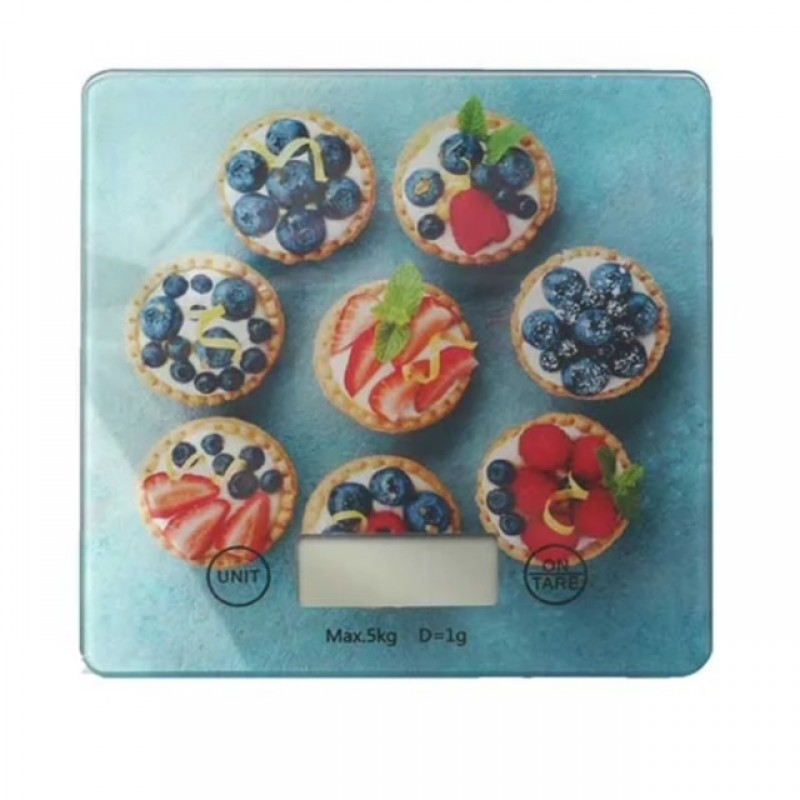 ΖΥΓΑΡΙΑ 5KG ΨΗΦΙΑΚΗ VC1087