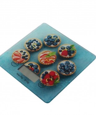 ΖΥΓΑΡΙΑ 5KG ΨΗΦΙΑΚΗ VC1087