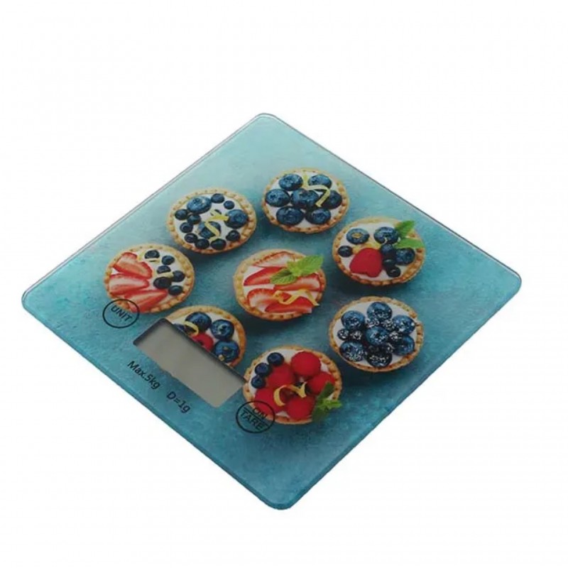 ΖΥΓΑΡΙΑ 5KG ΨΗΦΙΑΚΗ VC1087