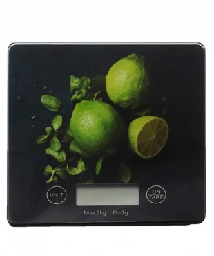 ΖΥΓΑΡΙΑ 5KG ΨΗΦΙΑΚΗ VC1087