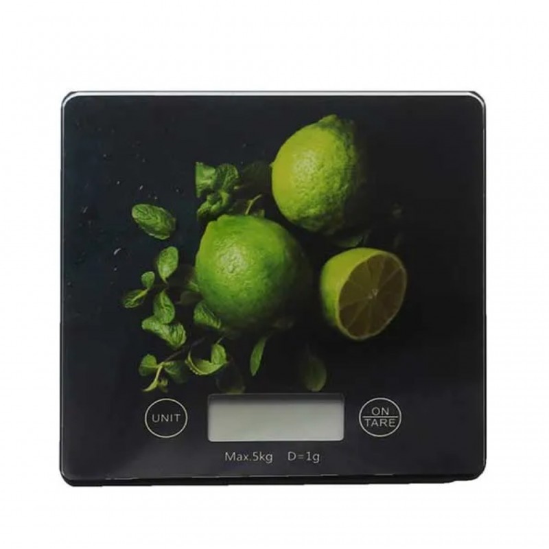 ΖΥΓΑΡΙΑ 5KG ΨΗΦΙΑΚΗ VC1087