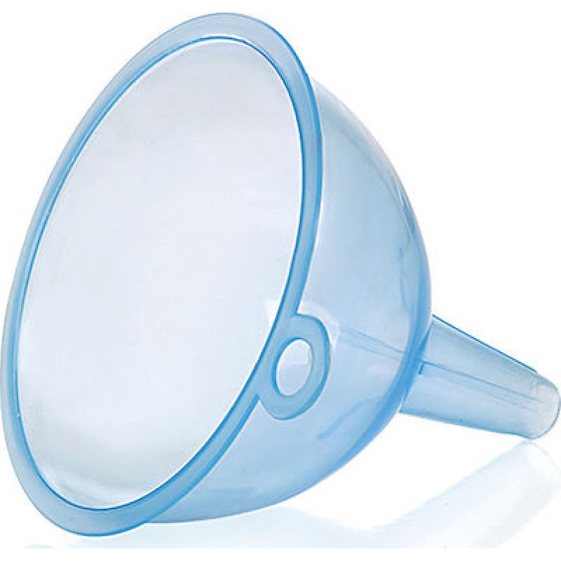 ΧΩΝΙ ΠΛΑΣΤΙΚΟ ΔΙΑΦΑΝΕΣ 17cm