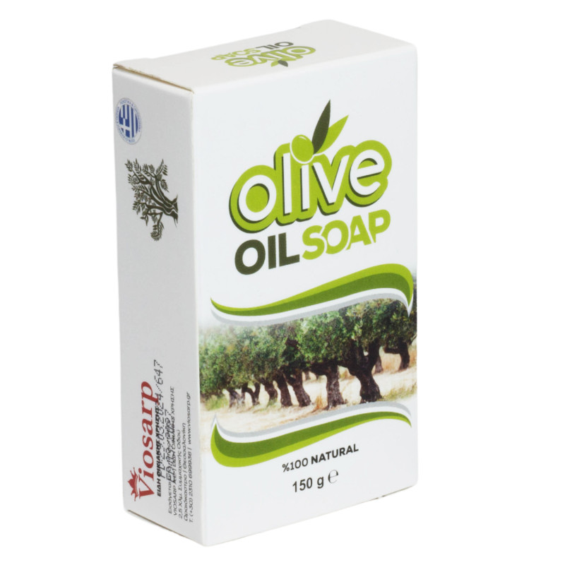 ΣΑΠΟΥΝΙ ΜΕ ΕΛΙΑ Νο22770