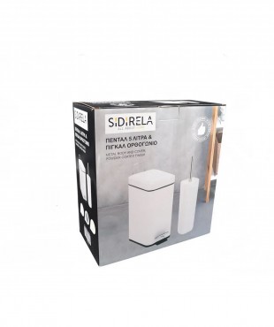 ΠΕΝΤΑΛ + ΠΙΓΚΑΛ ΣΕΤ ΟΡΘΟΓΩΝΙΟ 5LT