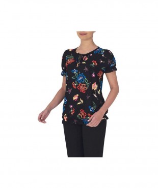 MΠΛΟΥΖΑ ΓΥΝΑΙΚΕΙΑ 18P02K034 LUANA