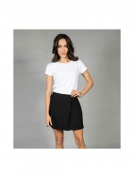 ALGHERO SHORTS LADY NETO ΒΕΡΜΟΥΔΑ 94-6% POL.