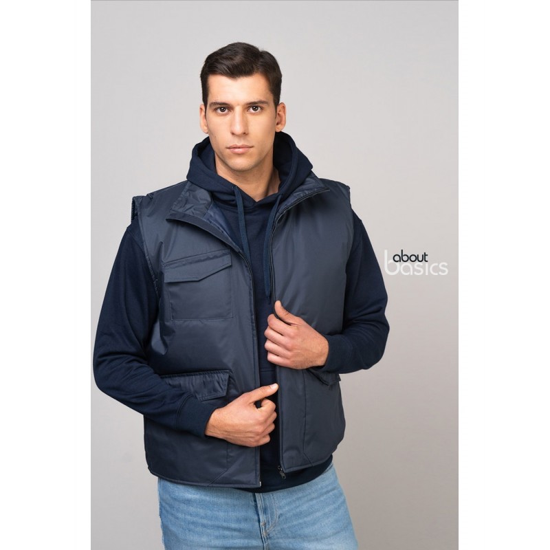 00125 DALE SOL'S ΓΙΛΕΚΟ ΕΡΓΑΣΙΑΣ