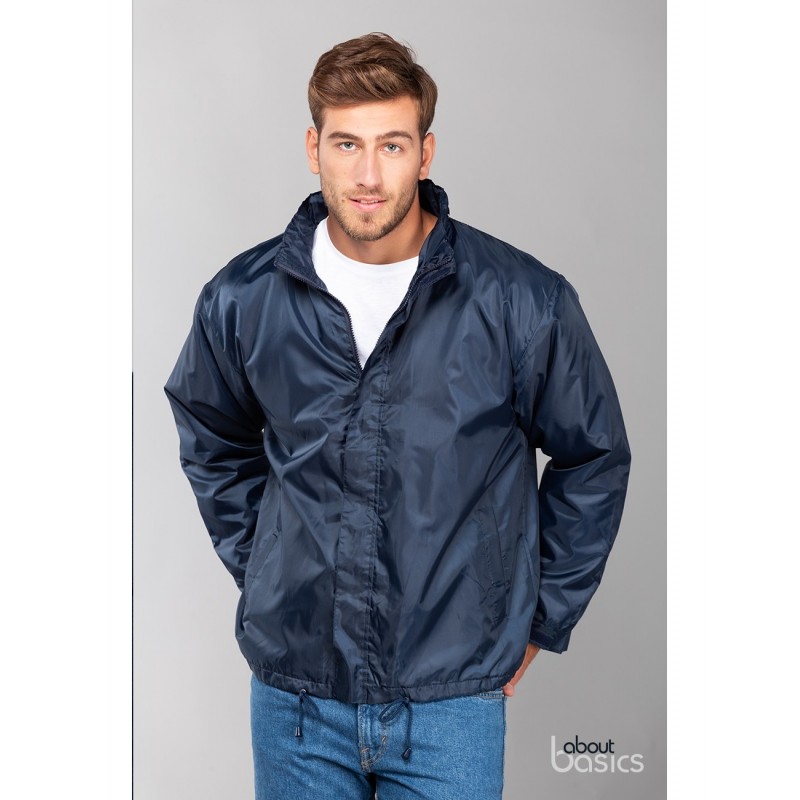 00218 FOREST- TZAKET ME FLEECE ΕΠΕΝΔΥΣΗ 100% ΠΟΛΥΕΣΤΕΡ