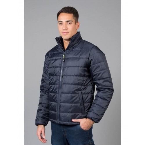 KOREA JACKET 100% NYLON