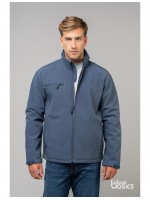 00219 LAYER ΤΖΑΚΕΤ SOFTSHELL 96-4% POLYES