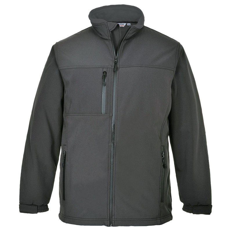 TK50 ΜΠΟΥΦΑΝ SOFTSHELL