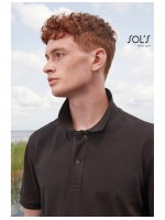 04242 PEGASE ΜΠΛΟΥΖΑ ΠΟΛΟ 100% ΟΡΓ.ΒΑΜΒ.ΧΡΩΜ