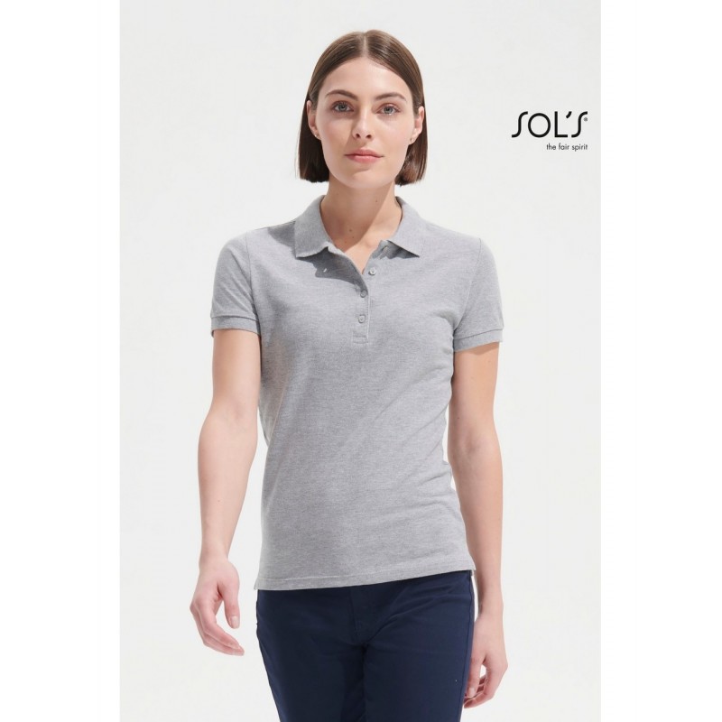 POLO PEOPLE WOMEN ΚΟΝΤΟΜΑΝΙΚΟ