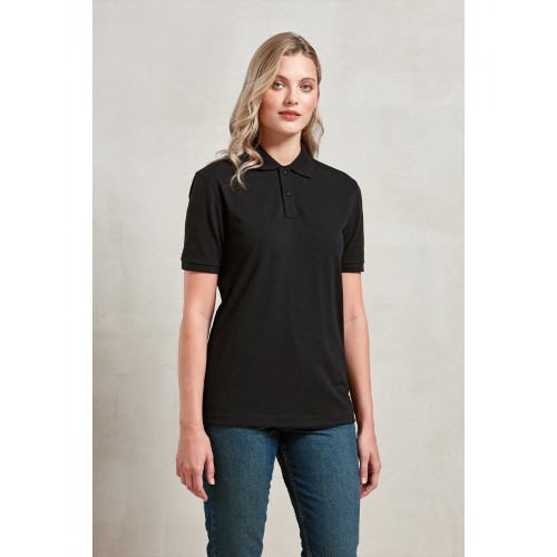 PR995 ΜΠΛΟΥΖΑ ΠΟΛΟ ΚΟΝΤΟΜΑΝΙΚΗ 65%POLYESTER-35%COTTON