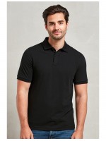 PR995 ΜΠΛΟΥΖΑ ΠΟΛΟ ΚΟΝΤΟΜΑΝΙΚΗ 65%POLYESTER-35%COTTON