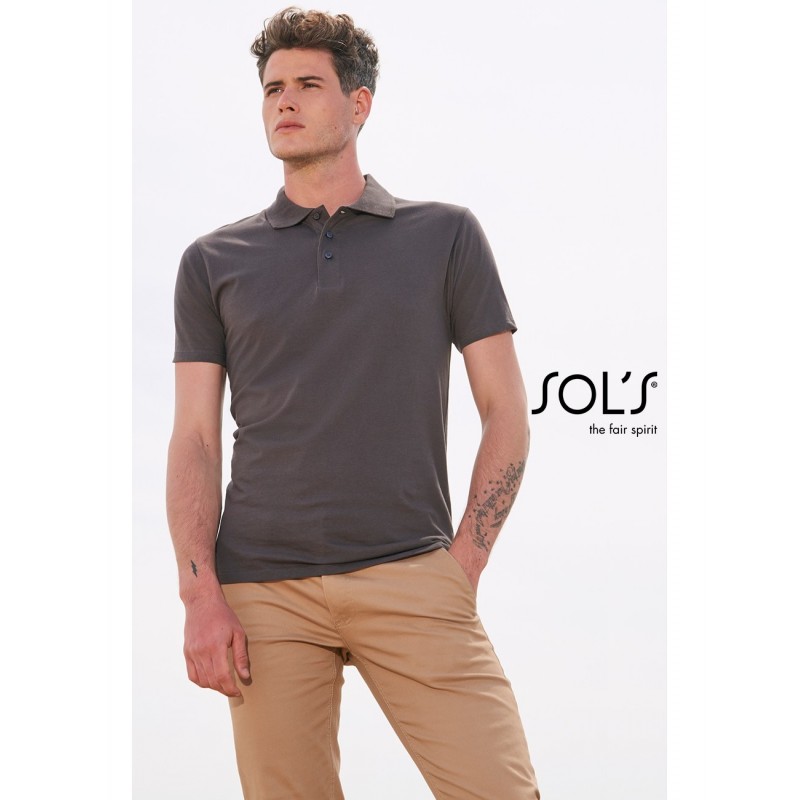 11377 PRESCOTT MEN ΜΠΛΟΥΖΑ 100% ΒΑΜΒ