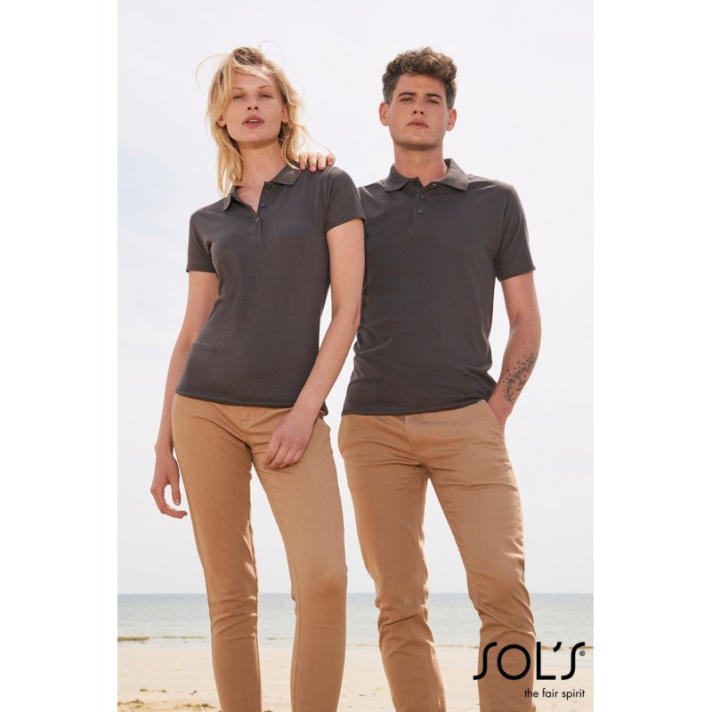 11376 PRESCOTT WOMEN ΜΠΛΟΥΖΑ 100% ΒΑΜΒ