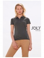 11376 PRESCOTT WOMEN ΜΠΛΟΥΖΑ 100% ΒΑΜΒ