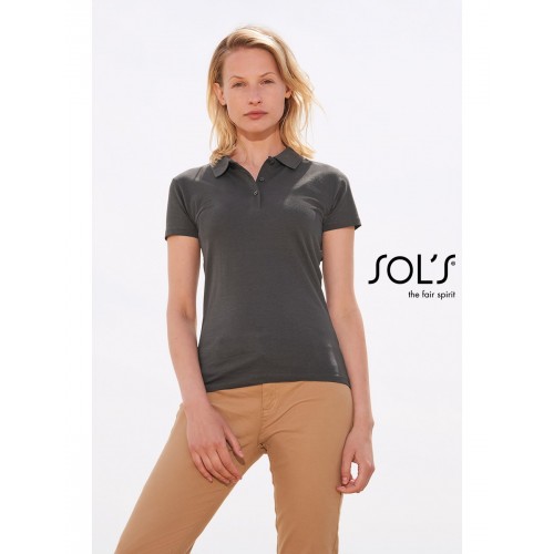 11376 PRESCOTT WOMEN ΜΠΛΟΥΖΑ 100% ΒΑΜΒ