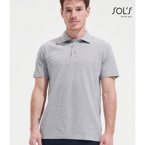 POLO SPRING II MEN ΚΟΝΤΟΜΑΝΙΚΟ