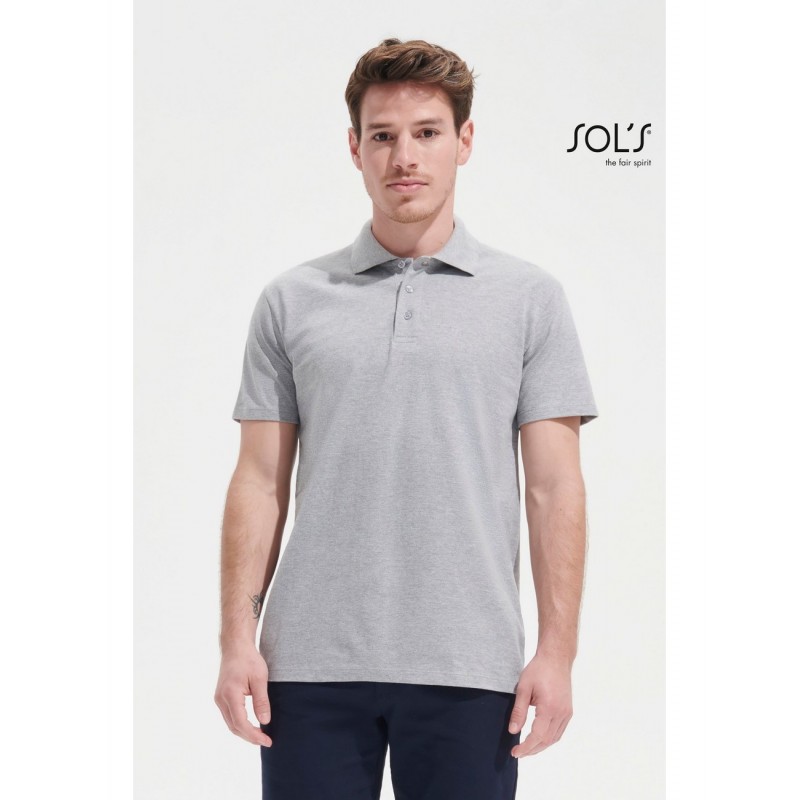 POLO SPRING II MEN ΚΟΝΤΟΜΑΝΙΚΟ