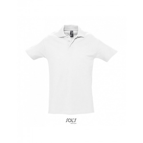 11362 SPRING II 3XL ΜΠΛΟΥΖΑ 100%ΒΑΜΒ. ΧΡΩΜ