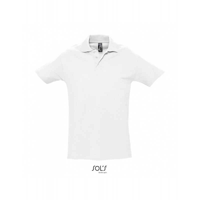 11362 SPRING II 3XL ΜΠΛΟΥΖΑ 100%ΒΑΜΒ. ΧΡΩΜ