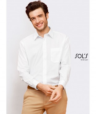 16040 BALTIMORE ΠΟΥΚΑΜΙΣΟ 65% ΠΟΛΥΕΣ.-35% ΒΑΜΒ